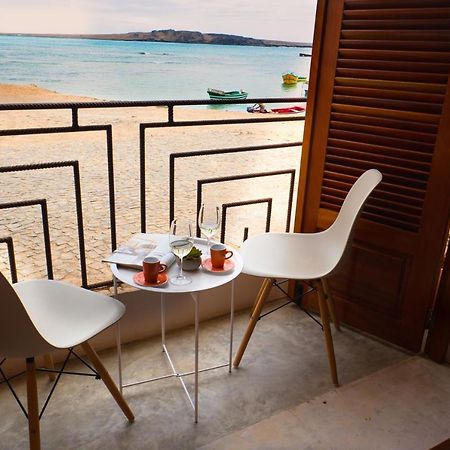 Leben Am Atlantik Hautnah Spueren ซาลเรย์ ภายนอก รูปภาพ