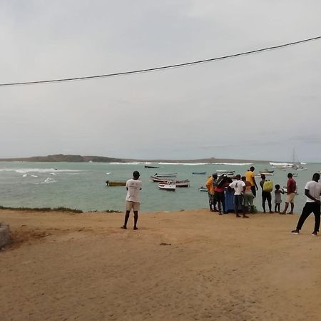 Leben Am Atlantik Hautnah Spueren ซาลเรย์ ภายนอก รูปภาพ