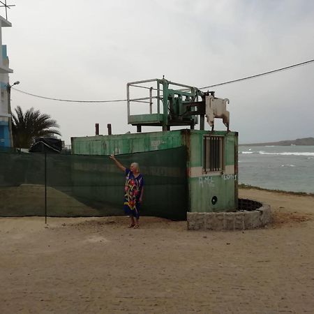 Leben Am Atlantik Hautnah Spueren ซาลเรย์ ภายนอก รูปภาพ
